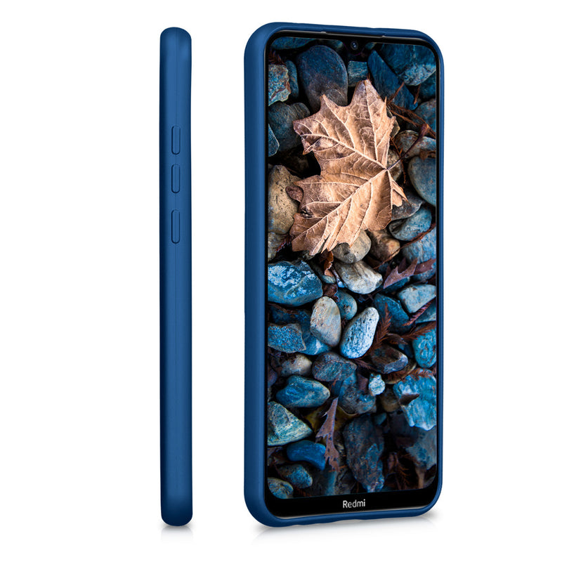 Xiaomi Redmi Note 8T metallische Handyhülle