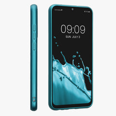 Xiaomi Redmi Note 8T metallische Handyhülle