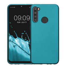 Xiaomi Redmi Note 8T metallische Handyhülle