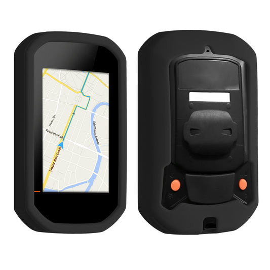 kwmobile Hülle kompatibel mit Bryton Rider 420 / 320