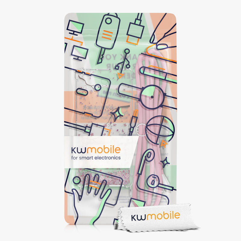 Xiaomi Mi 9T (Pro) / Redmi K20 (Pro) Silikon Handykette