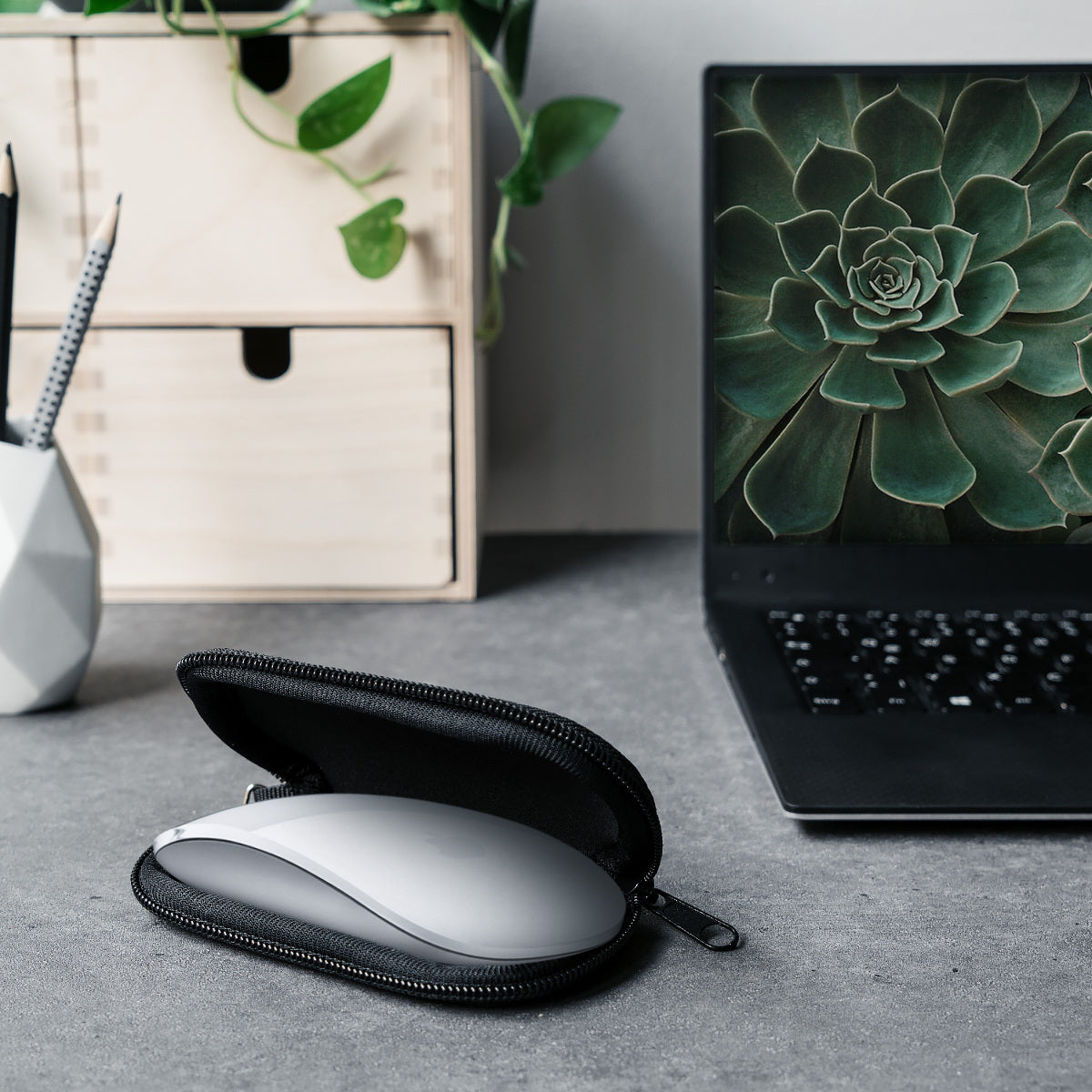 Magic Mouse 1 / 2 Tasche Neopren
