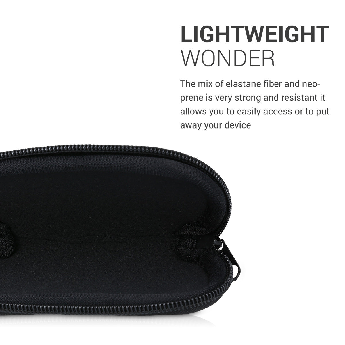 Magic Mouse 1 / 2 Tasche Neopren