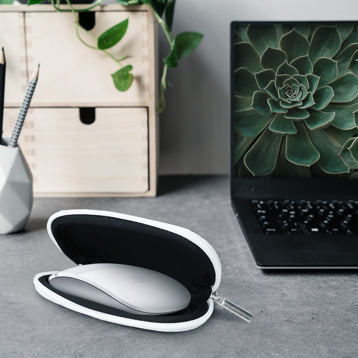 Magic Mouse 1 / 2 Tasche Neopren
