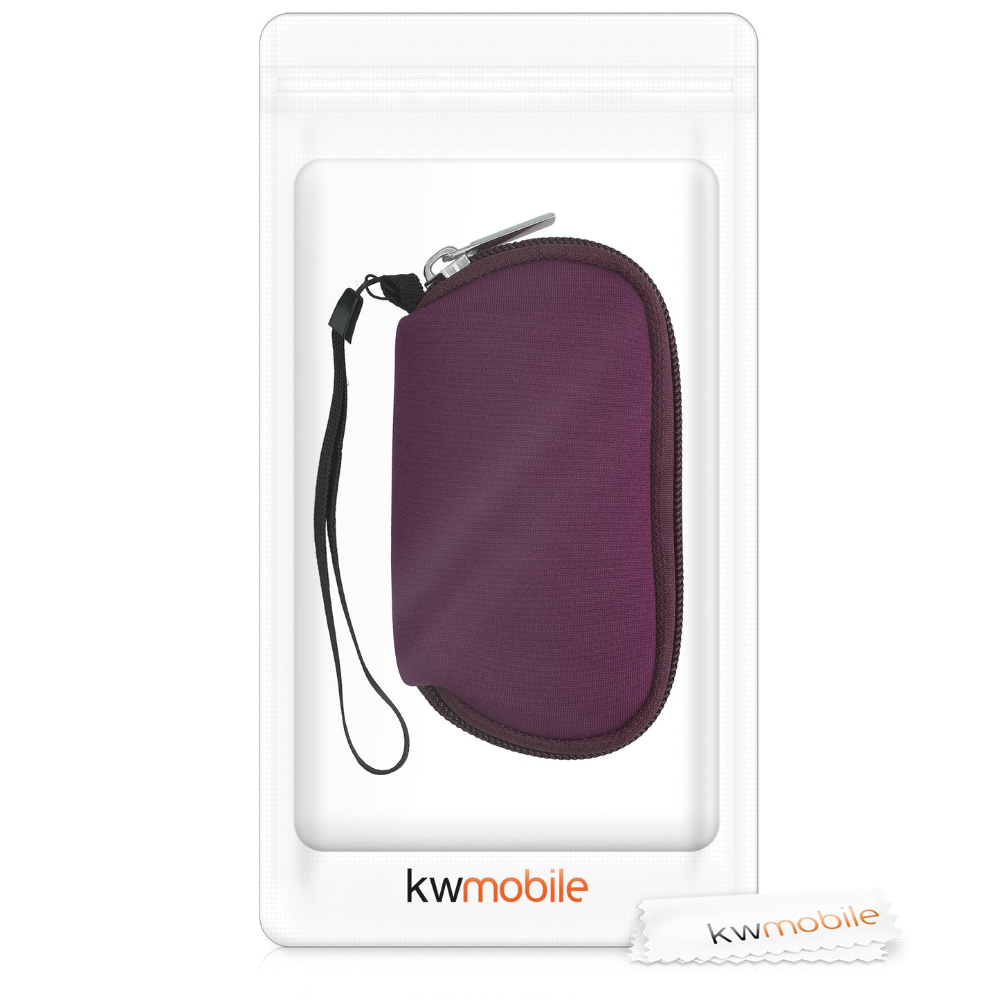 Magic Mouse 1 / 2 Tasche Neopren