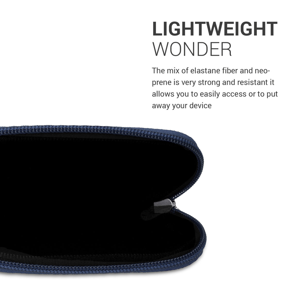 Magic Mouse 1 / 2 Tasche Neopren
