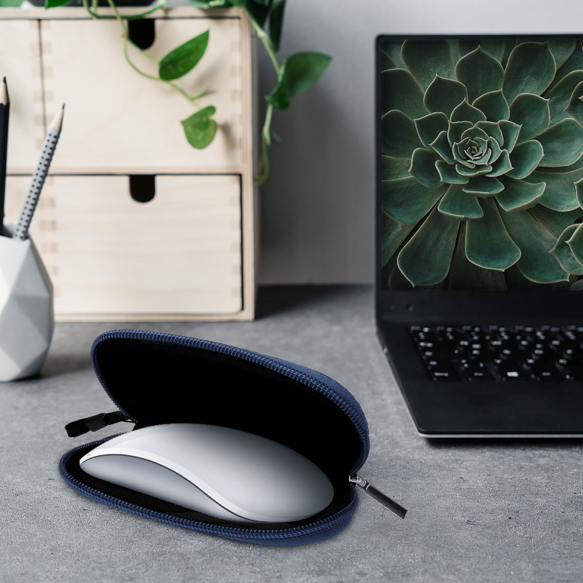 Magic Mouse 1 / 2 Tasche Neopren