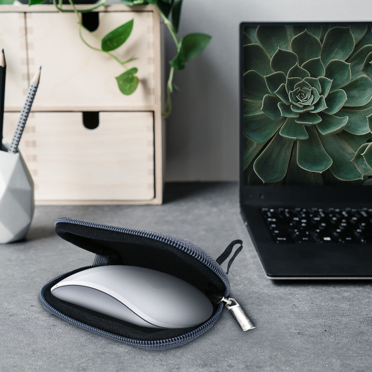 Magic Mouse 1 / 2 Tasche Neopren