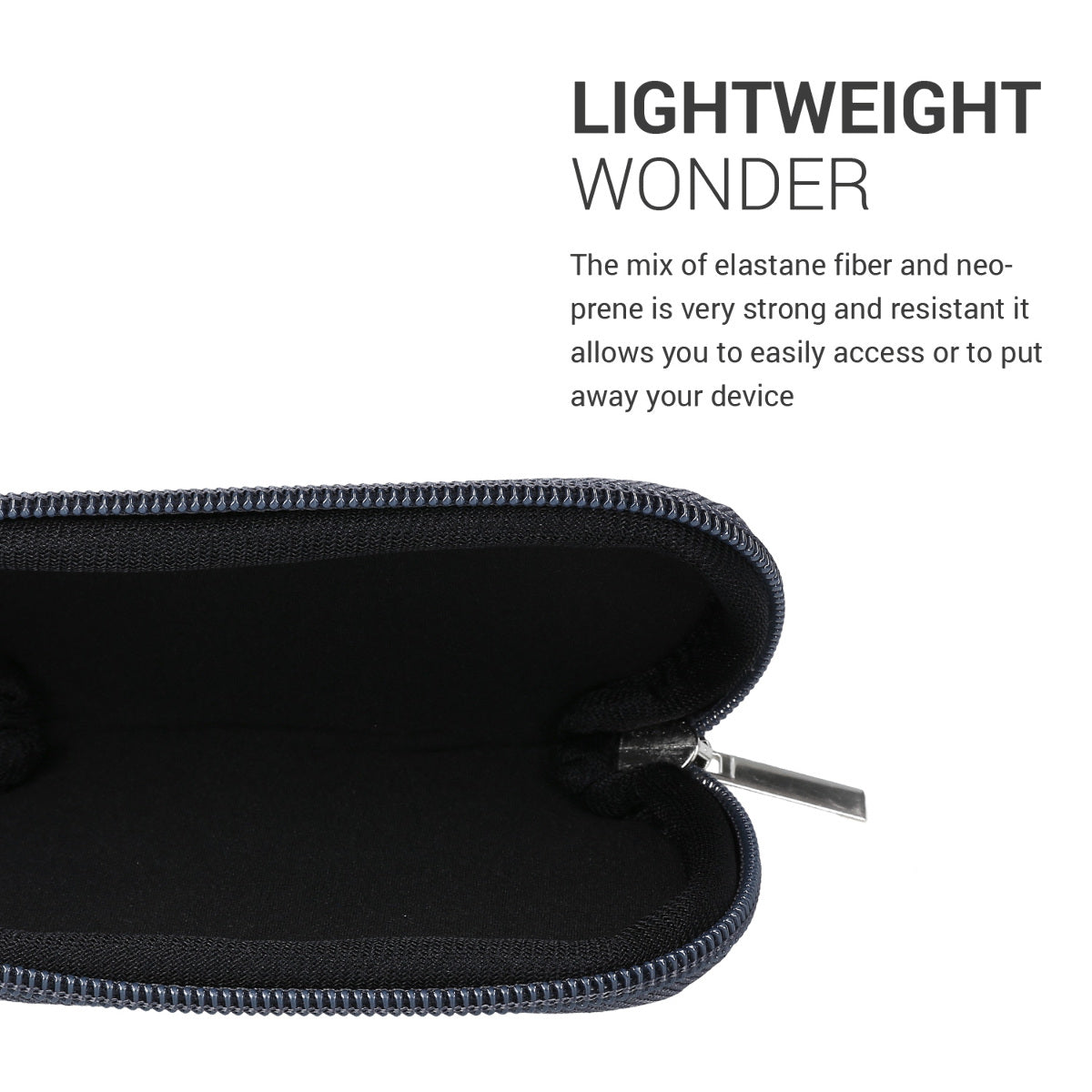 Magic Mouse 1 / 2 Tasche Neopren