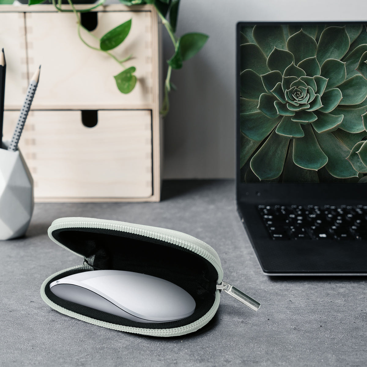 Magic Mouse 1 / 2 Tasche Neopren
