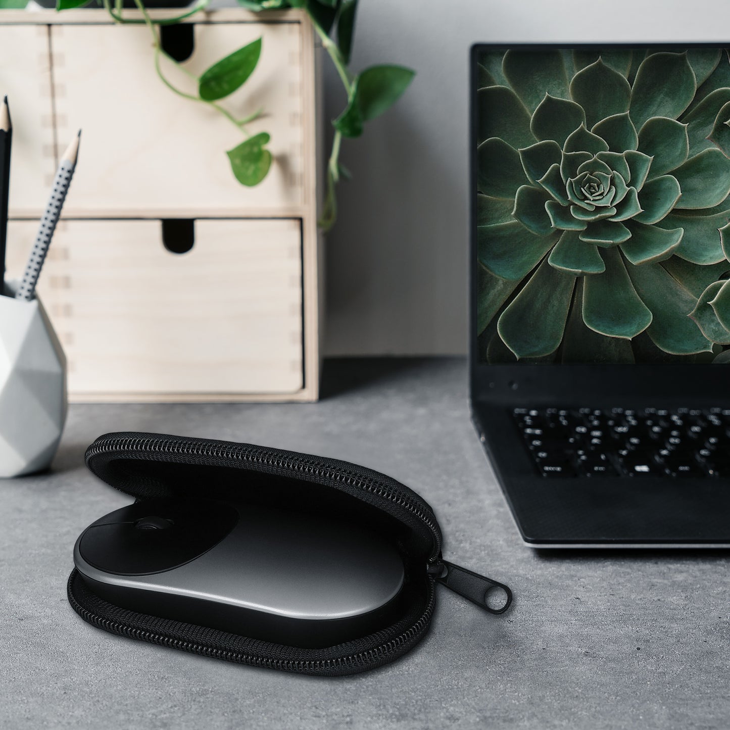 Magic Mouse 1 / 2 Tasche Neopren