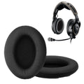 kwmobile Ohr Polster für AKG N60NC Wired Ohrpolster Ersatz Ohrpolster Kopfhörer Ersatzteile Kopfhörer Ersatzpolster für Over Ear Headphones