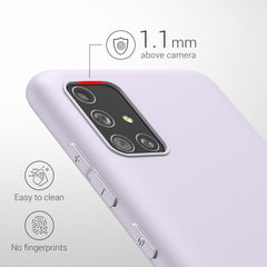 Samsung Galaxy A51 Handyhülle