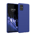 Blauviolett