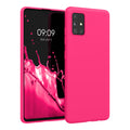 Neon Pink