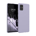 Pastell Lavendel