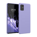 Samsung Galaxy A51 Silikon Handyhülle