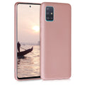 Metallic Rosegold