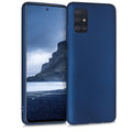 Metallic Blau
