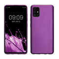 Metallic Violett