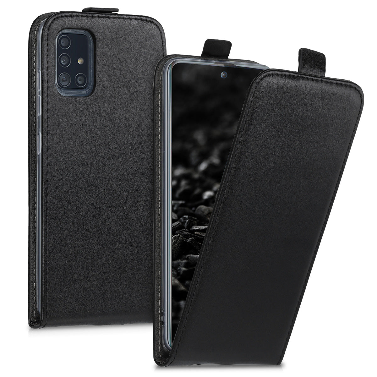 Samsung Galaxy A51 Flip Case