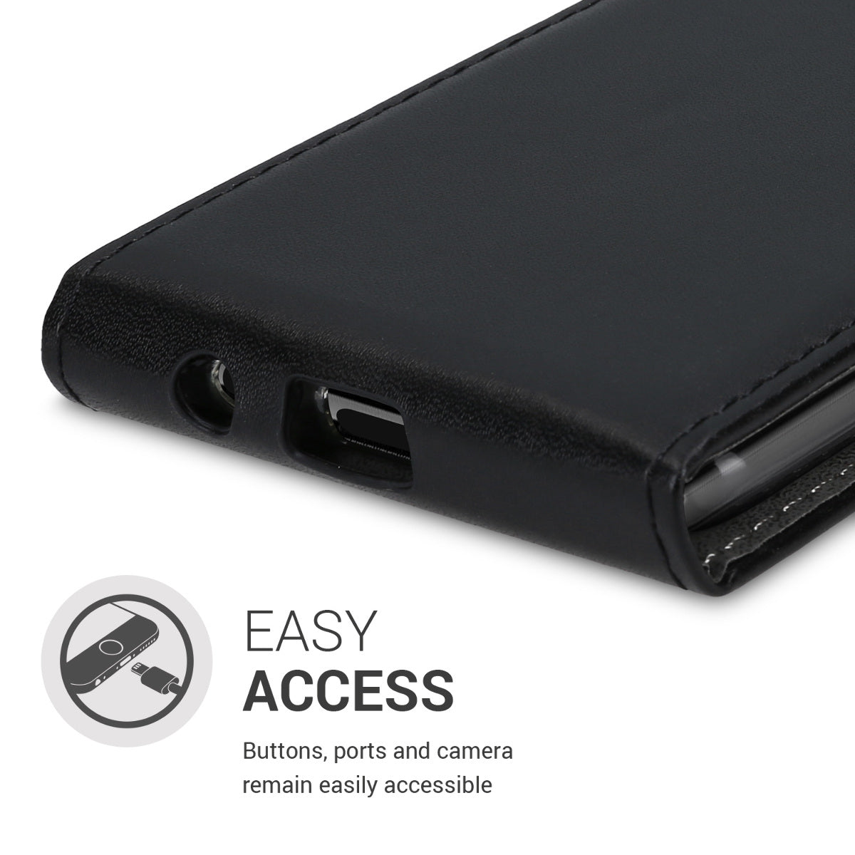 Samsung Galaxy A51 Flip Case