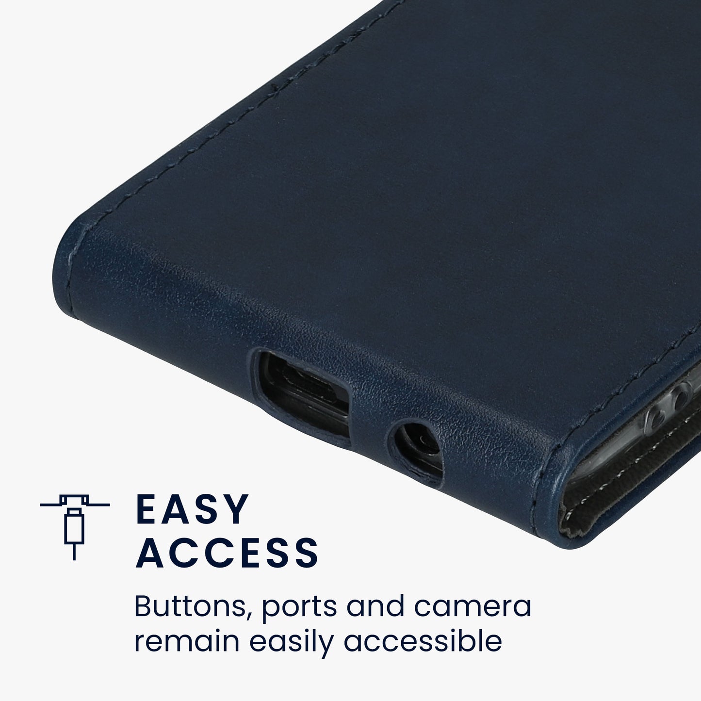 Samsung Galaxy A51 Flip Case