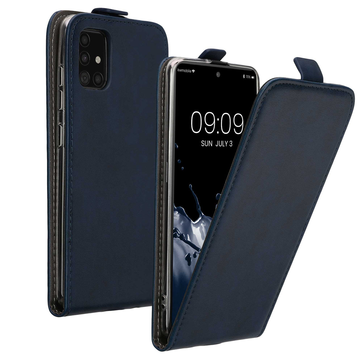Samsung Galaxy A51 Flip Case