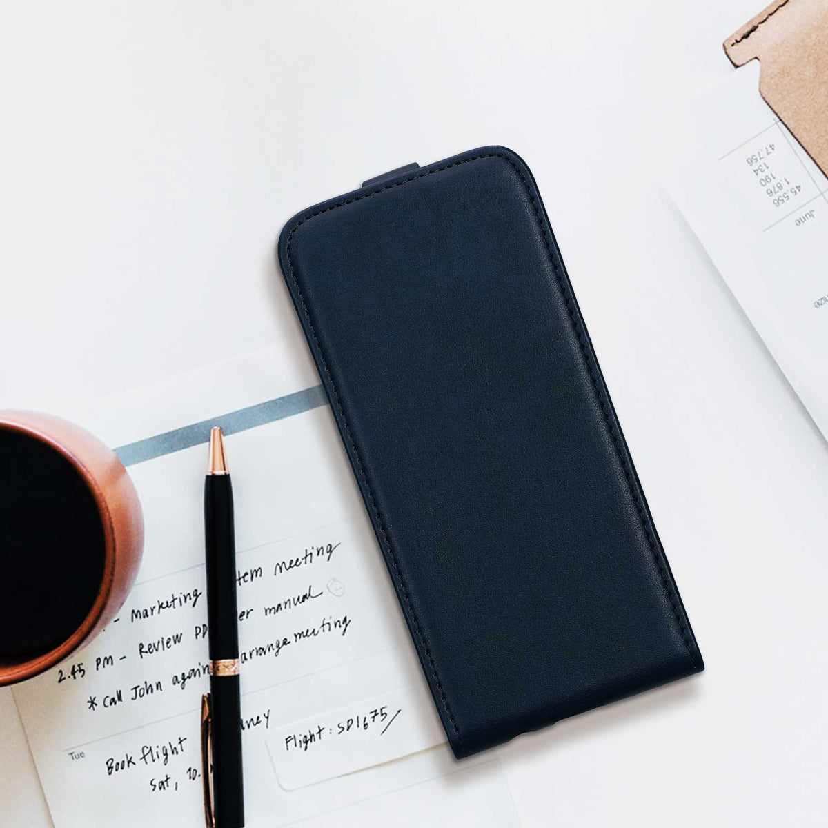 Samsung Galaxy A51 Flip Case