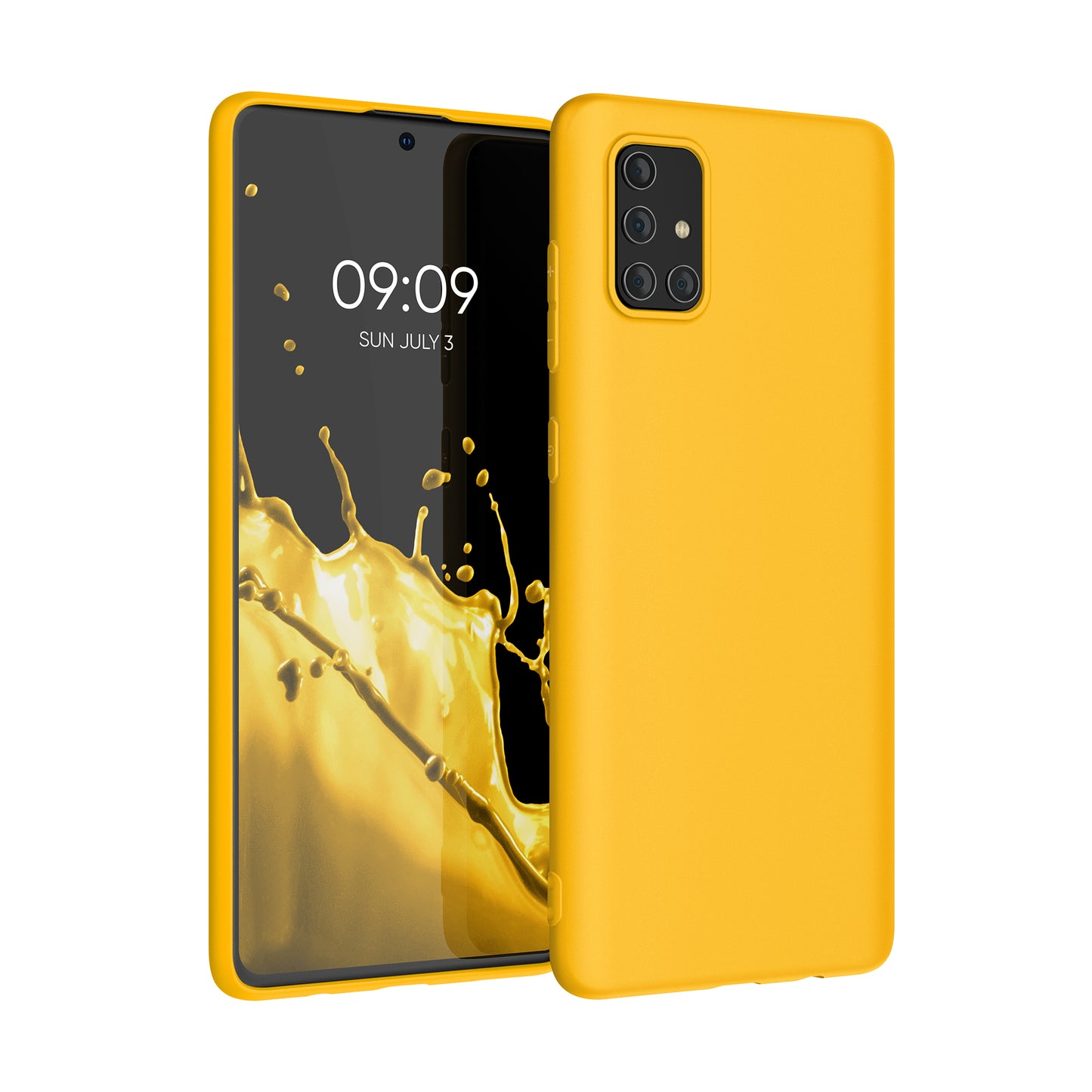 Samsung Galaxy A71 Handyhülle