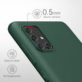 Samsung Galaxy A71 Handyhülle