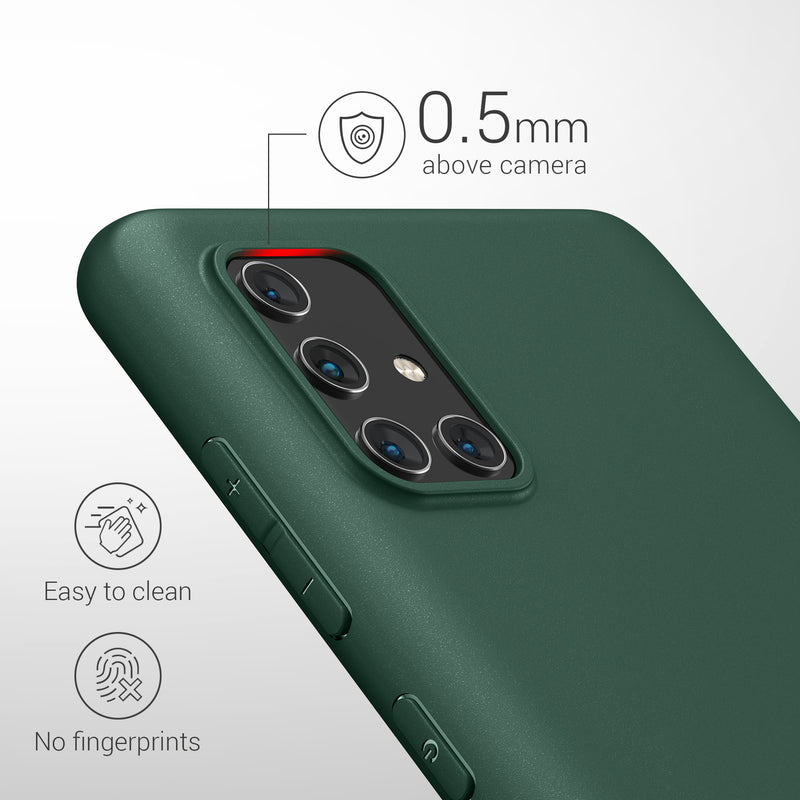 Samsung Galaxy A71 Handyhülle