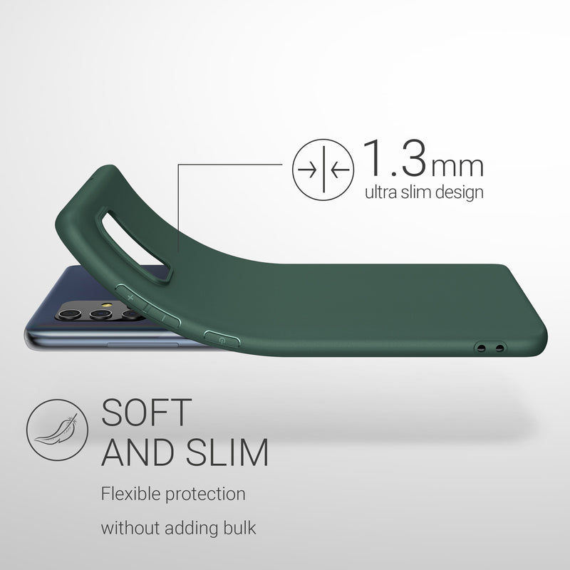 Samsung Galaxy A71 Handyhülle