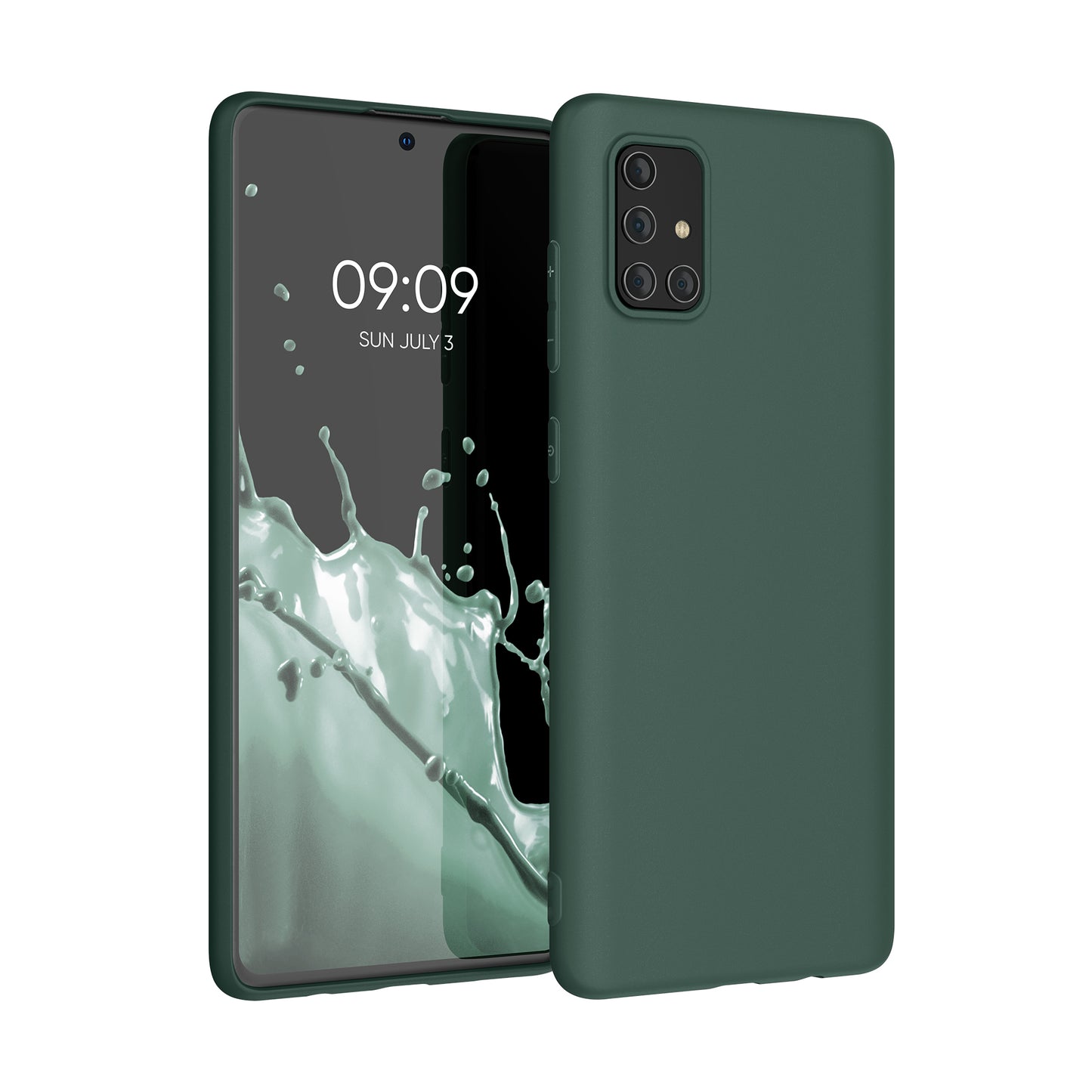Samsung Galaxy A71 Handyhülle