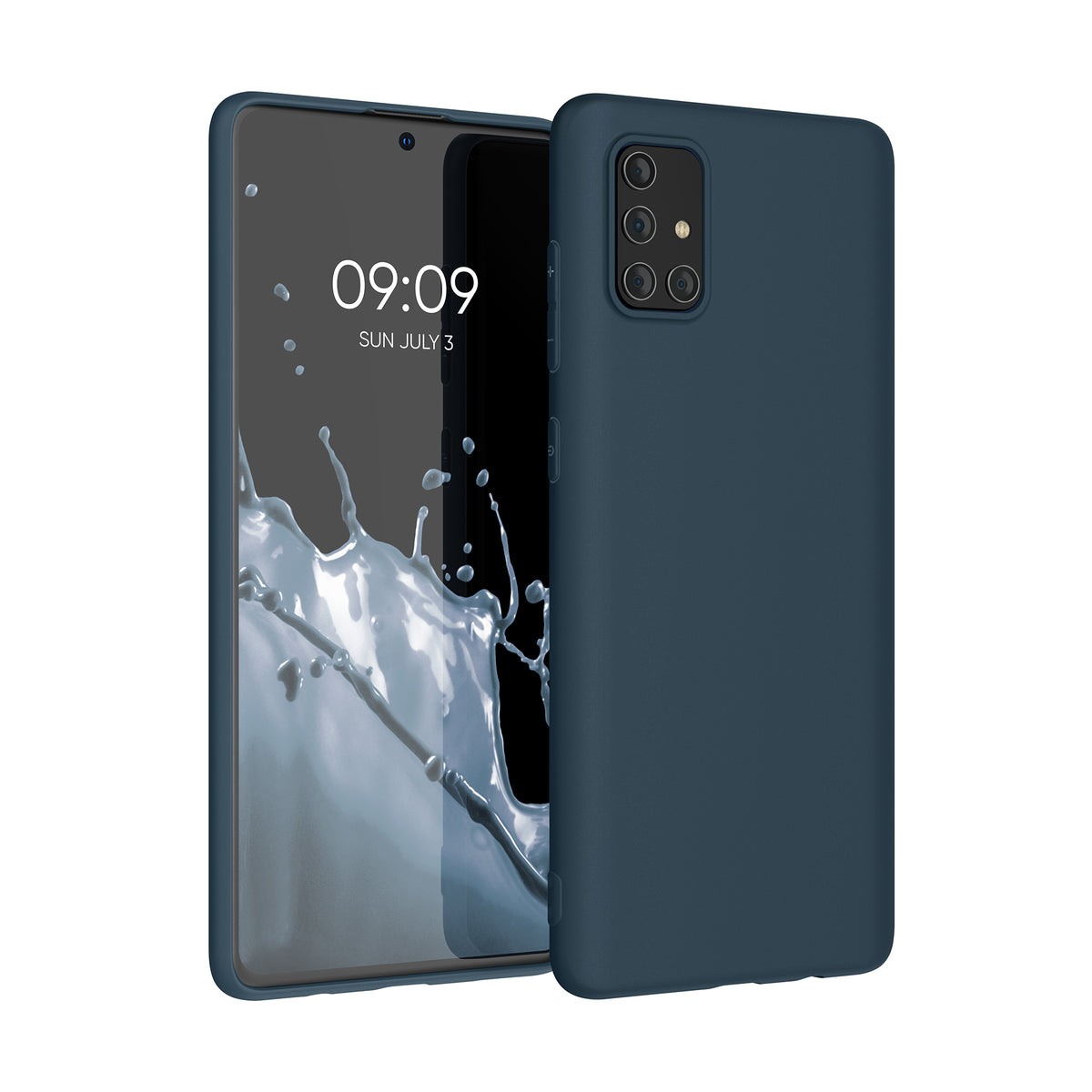 Samsung Galaxy A71 Handyhülle