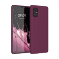Bordeaux Violett