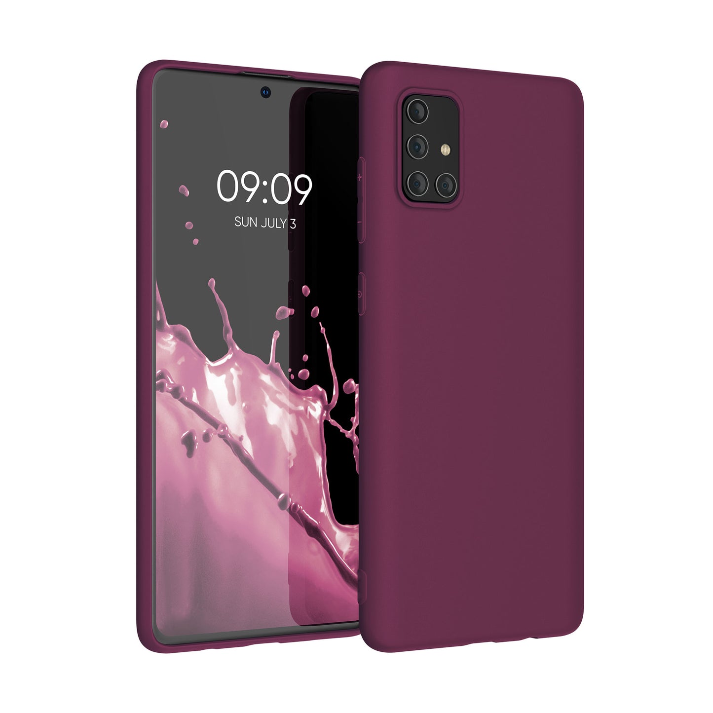 Samsung Galaxy A71 Handyhülle
