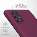 Samsung Galaxy A71 Handyhülle
