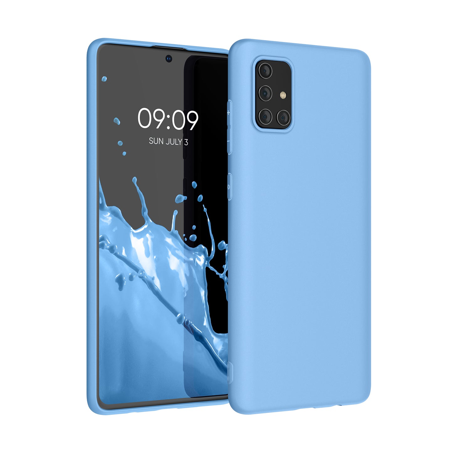 Samsung Galaxy A71 Handyhülle