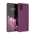 Magenta Lila