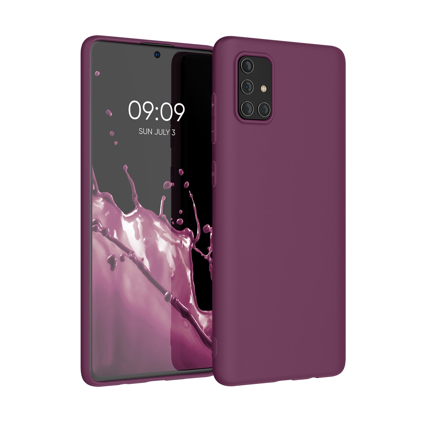 Samsung Galaxy A71 Handyhülle