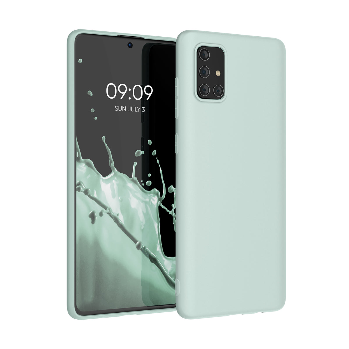 Samsung Galaxy A71 Handyhülle