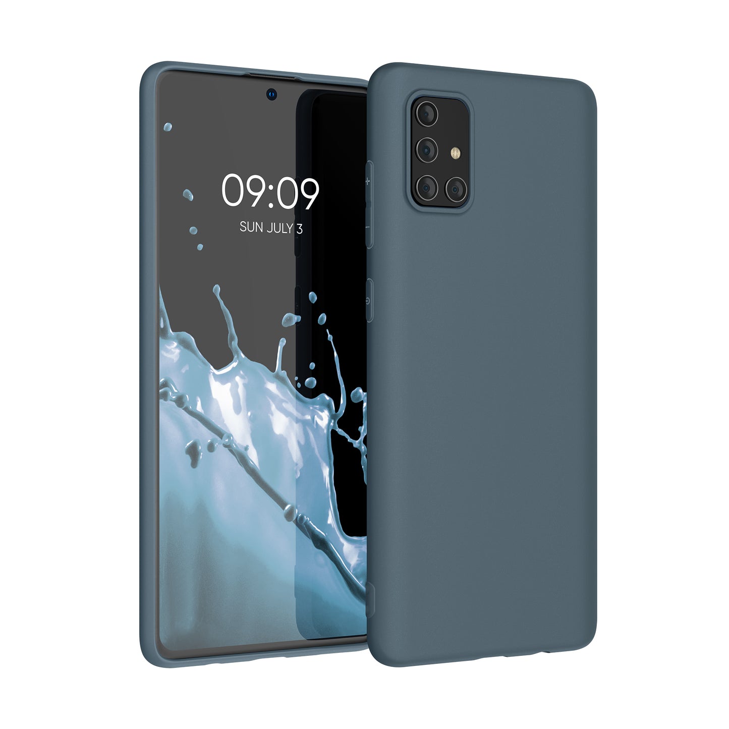 Samsung Galaxy A71 Handyhülle