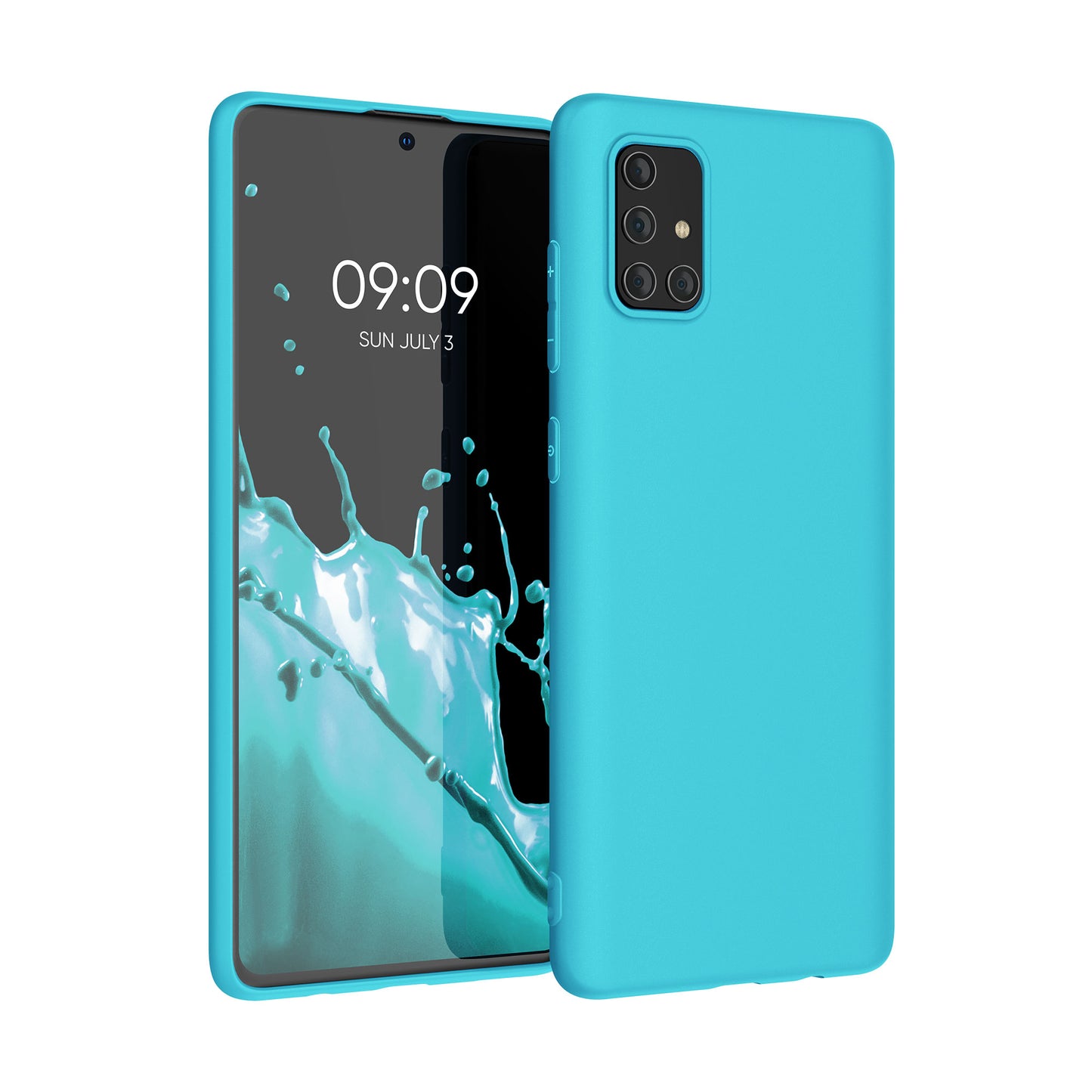 Samsung Galaxy A71 Handyhülle