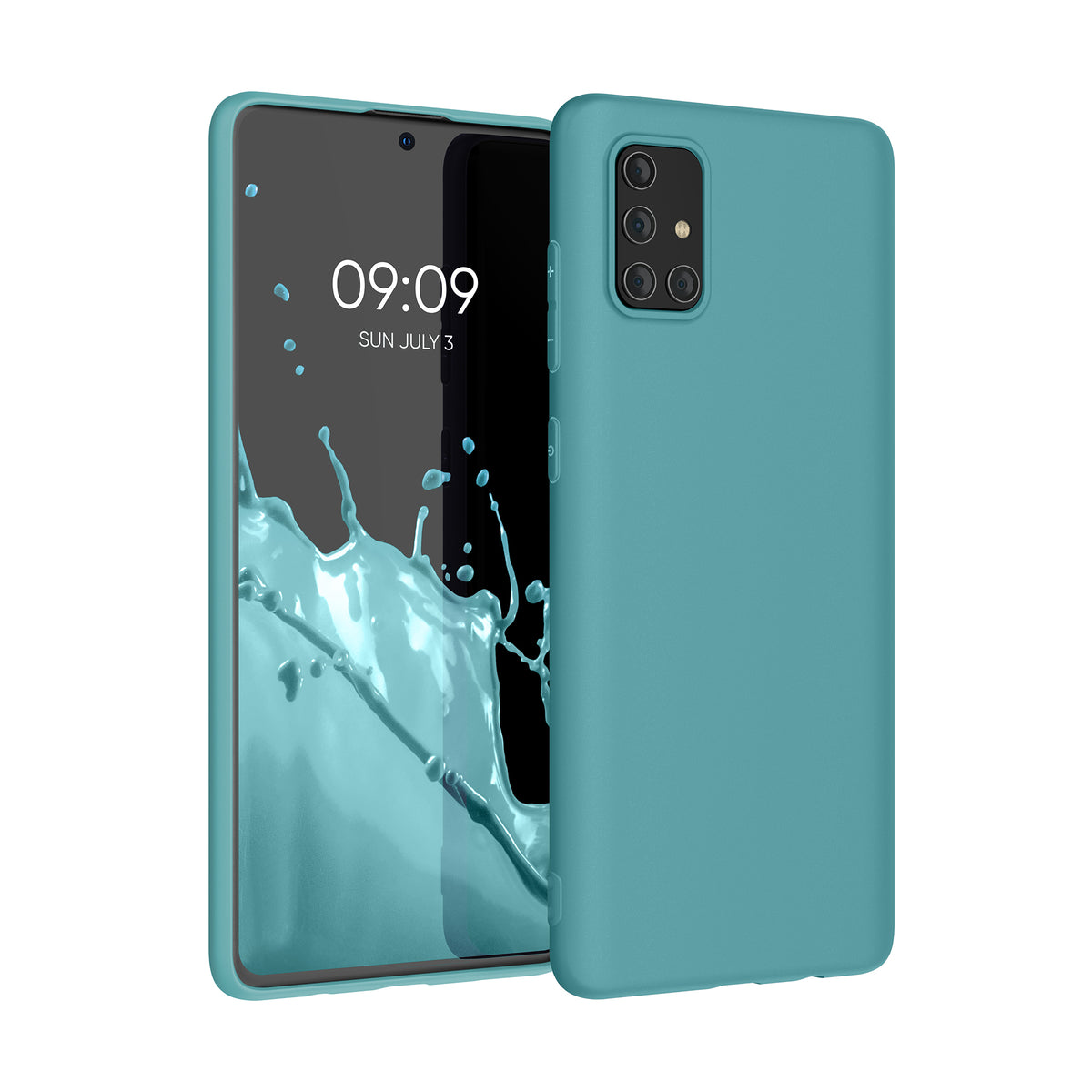 Samsung Galaxy A71 Handyhülle