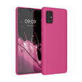 Himbeer Pink