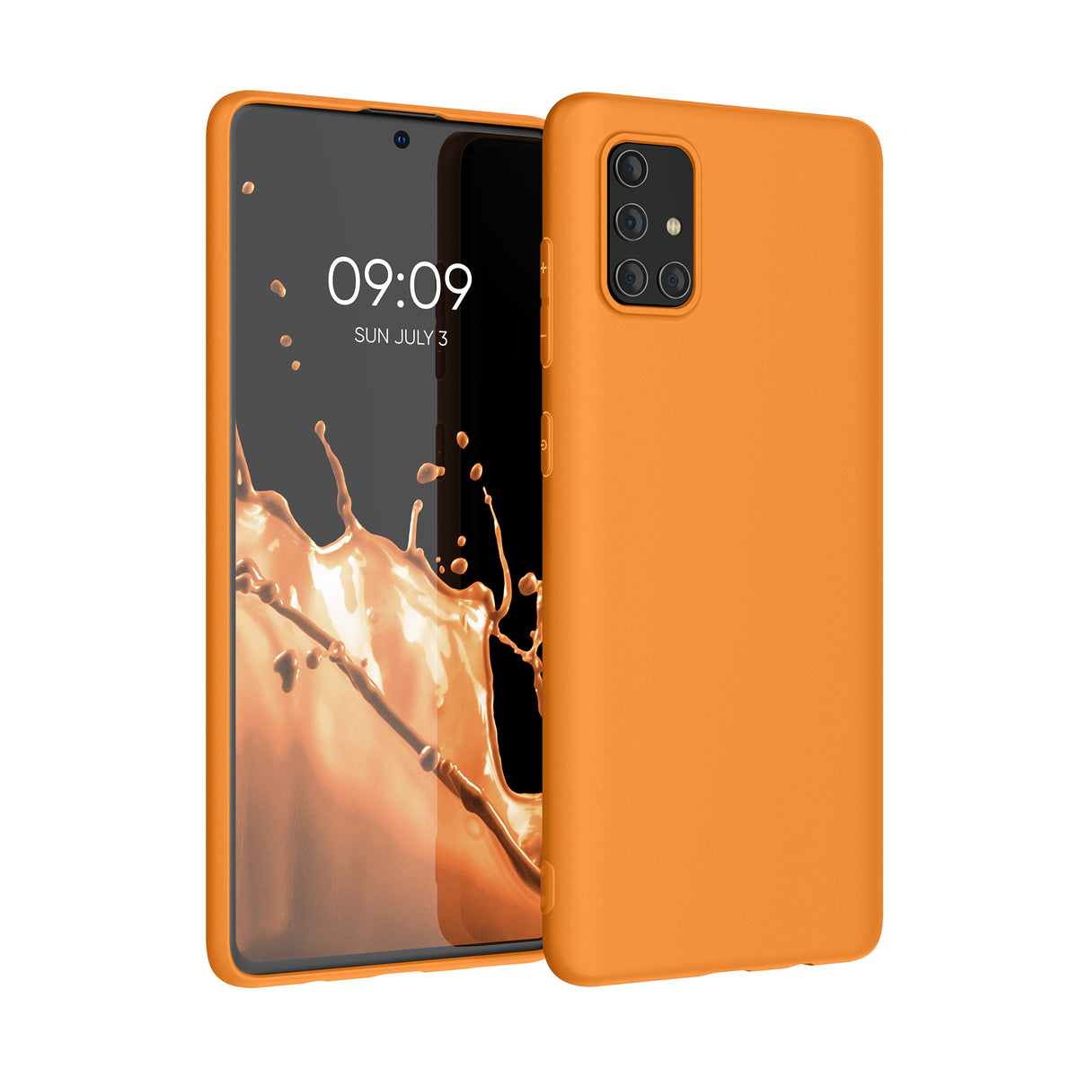 Samsung Galaxy A71 Handyhülle