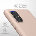 Samsung Galaxy A71 Handyhülle