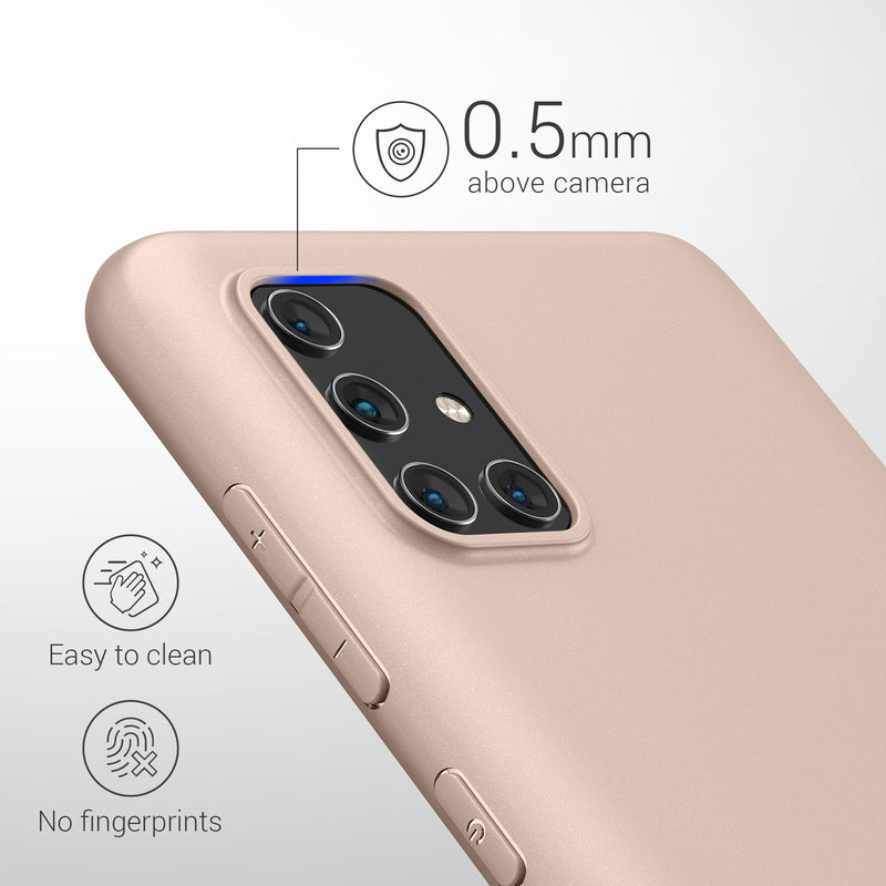 Samsung Galaxy A71 Handyhülle