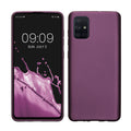 Metallic Lavendel